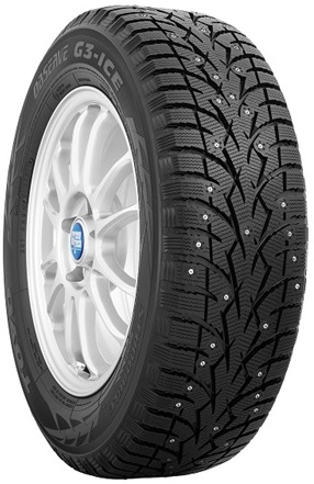 225/60 R17 Toyo Observe Ice Freezer SUV 103 T шип