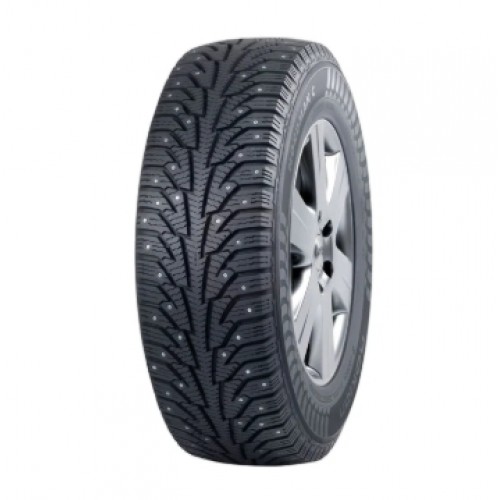 225/75 R16C Ikon Nordman C 121/120 R шип 