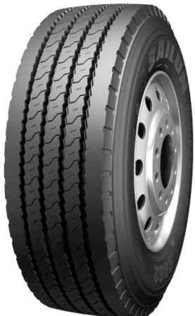 385/65 R22,5 SAILUN S862 164 K