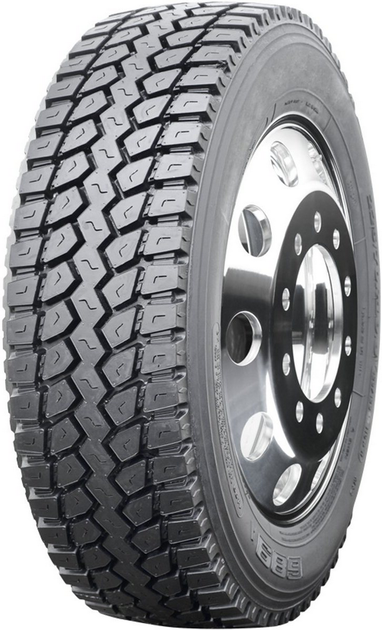 215/75 R17,5 Triangle TR689 A 135/133 L 16PR