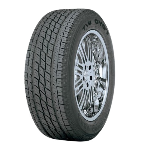 245/75 R16 Toyo Open Country H/T 111 S б/к