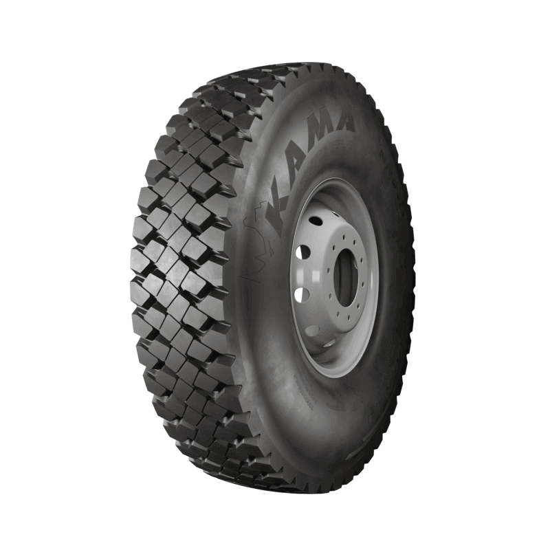 12,00 R20  Н.Камск Кама NR701
