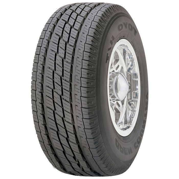 245/65 R17 Toyo Open Country U/T 111 H б/к