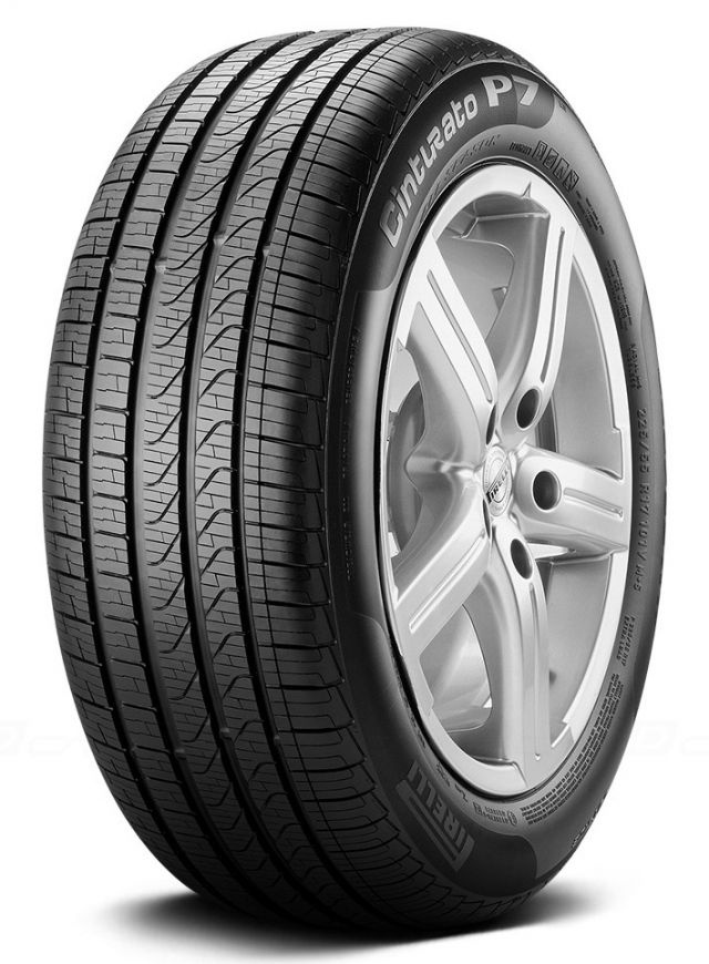 215/50 R17 Pirelli Cinturato P7 XL 95 W б/к 