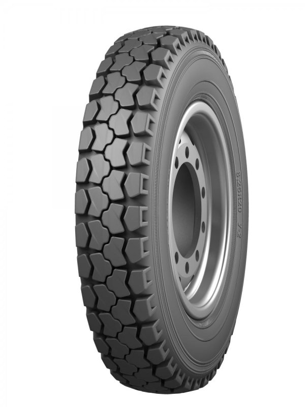 12,00 R20 (320R508) О-75 ОШЗ нс18 без камеры