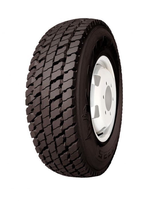 295/75 R22,5 Кама NR202 Н.Камск 148/145 M 
