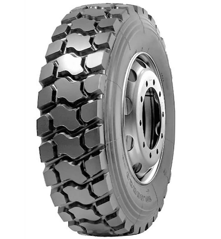 11,00 R20 Kapsen HS801 Q 18PR