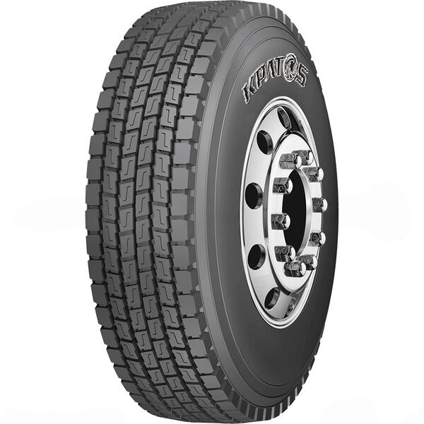 295/80 R22,5 KPATOS KTR67 152/149 L 