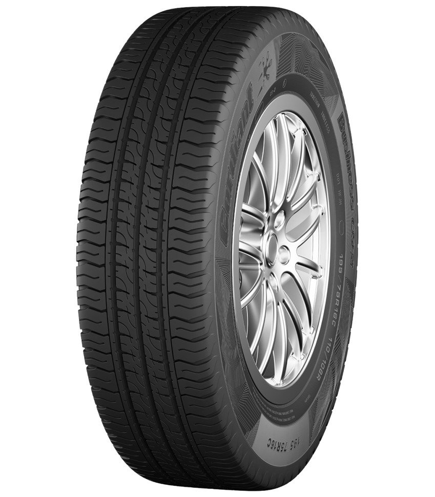 225/70 R15C Cordiant BUSINESS CS-2 112/110 R б/к