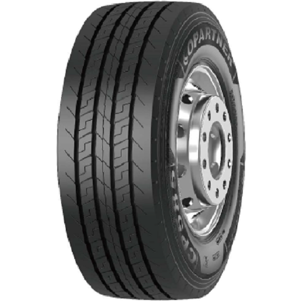 385/65 R22,5 Copartner CP585 24PR Руль/Прицеп
