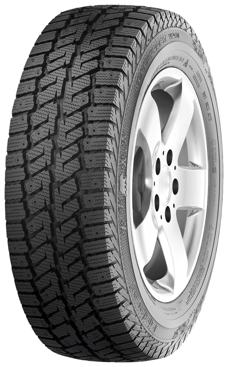 225/70C R15 Gislaved NF C SD 112/110R шип