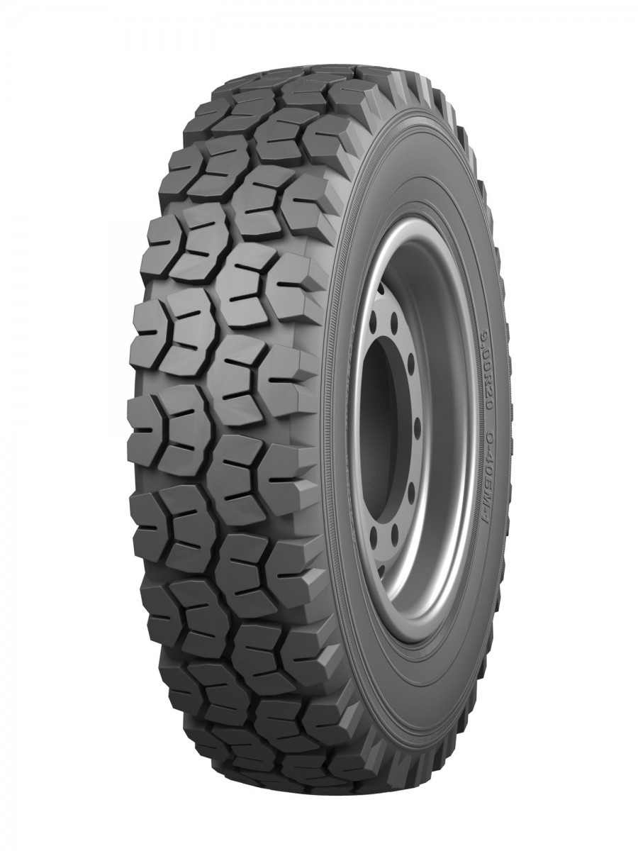 9,00 R20 (260R508) О-40БМ АШК нс14 без камеры