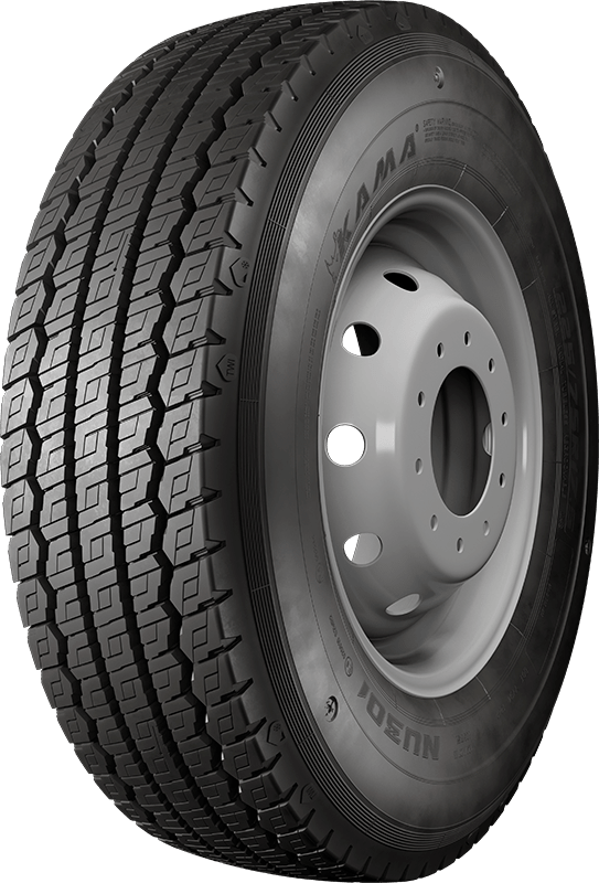 275/70 R22,5 Кама NU301 Н.Камск 152/148 J б/к