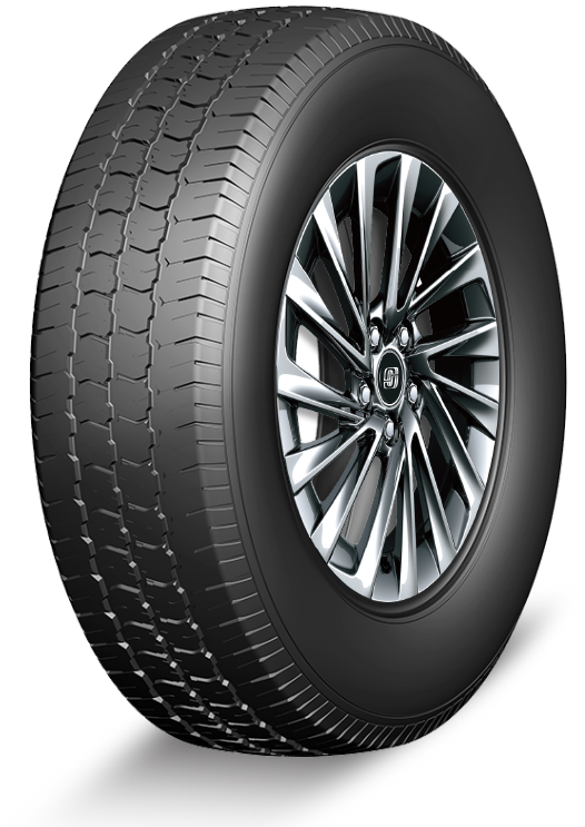 185/75 R16C Joyroad VAN RX5 104/102 R б/к