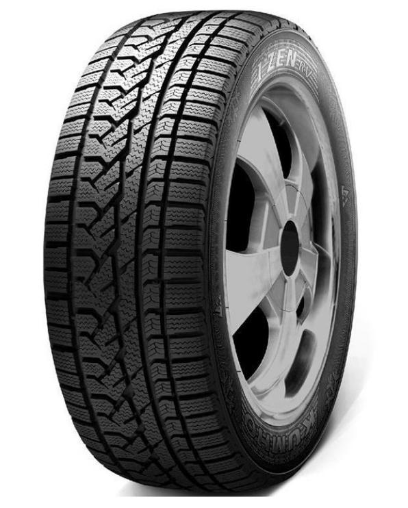 265/65 R17 Kumho WS51 SUV XL 116 T н/шип