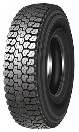 10,00 R20 AMBERSTONE/ANNAITE/HILO 302 18PR