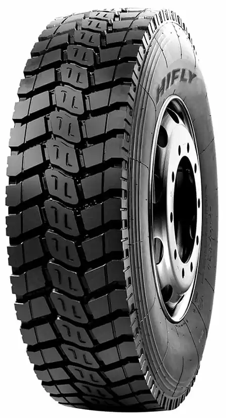 12,00 R20 HIFLY HH313 156/153 K 20PR