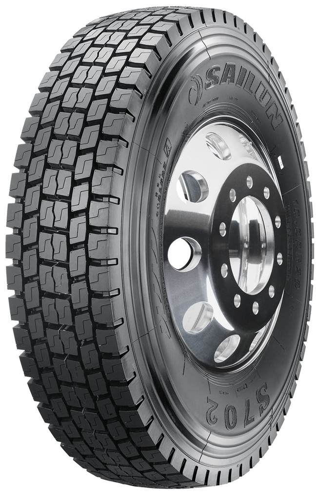 245/70 R19,5 SAILUN SAR1 141/140 J