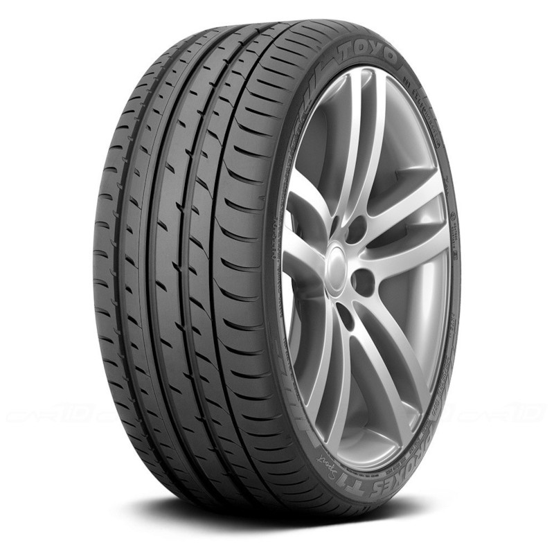 265/60 R18 Toyo PXTSS 110 V б/к