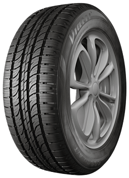 285/60 R18 VIATTI V-237 116 H б/к