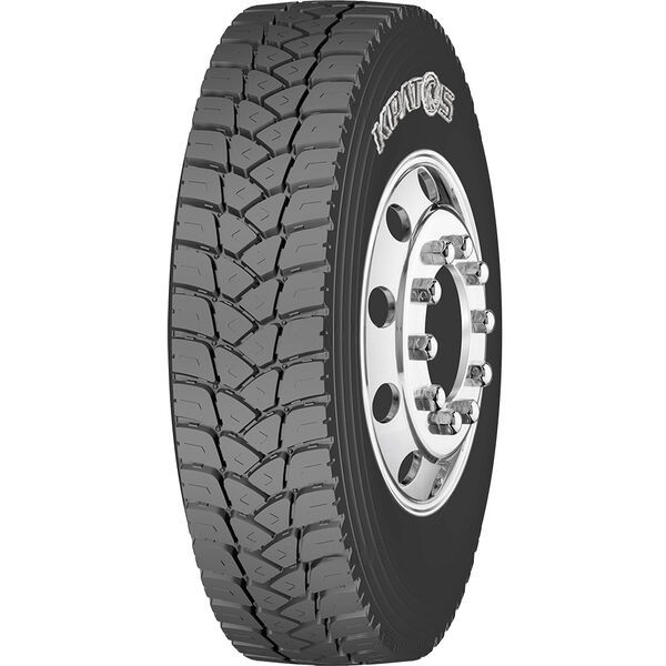 315/80 R22,5 KPATOS KDM19 156/153 L 20PR