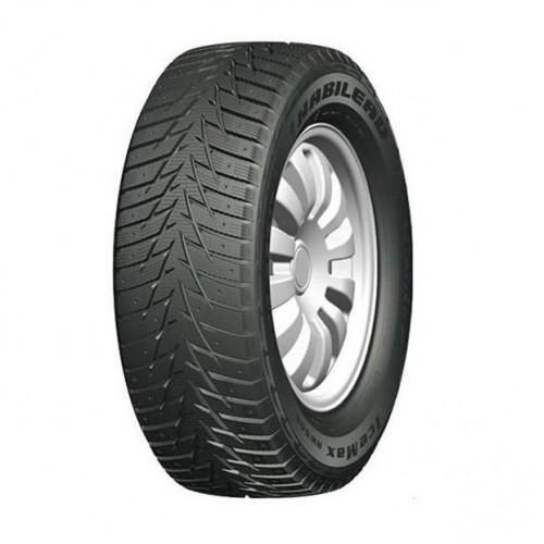 235/65 R17 Kapsen IceMax RW506 108 T б/к шип 