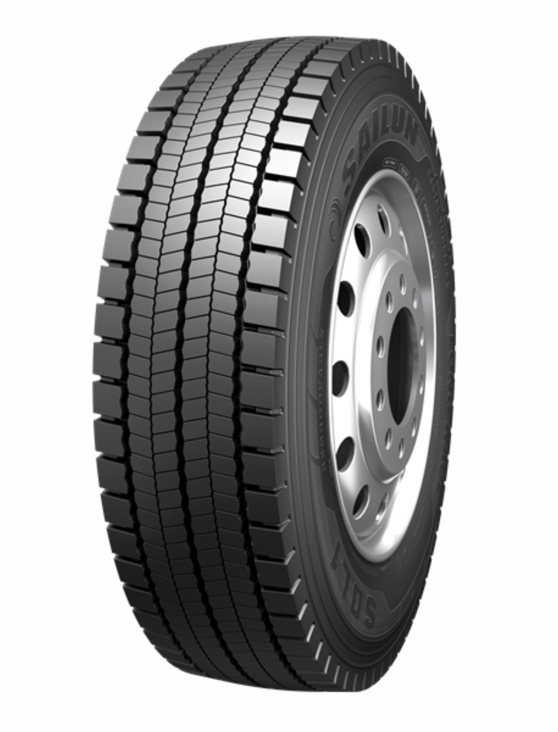 315/80 R22,5 SAILUN SDL1 156/150(154/150) L(M)