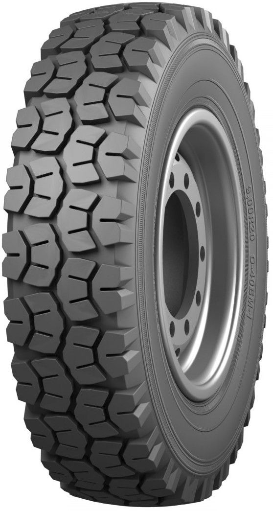 9,00 R20 (260R508) О-40БМ-1 ОШЗ нс12 с камерой
