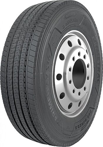 385/65 R22,5 PRIMETRAC S16 160 K 20PR