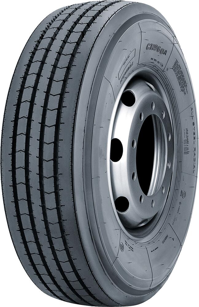 315/80 R22,5 GOODRIDE CR960A 157/154 K