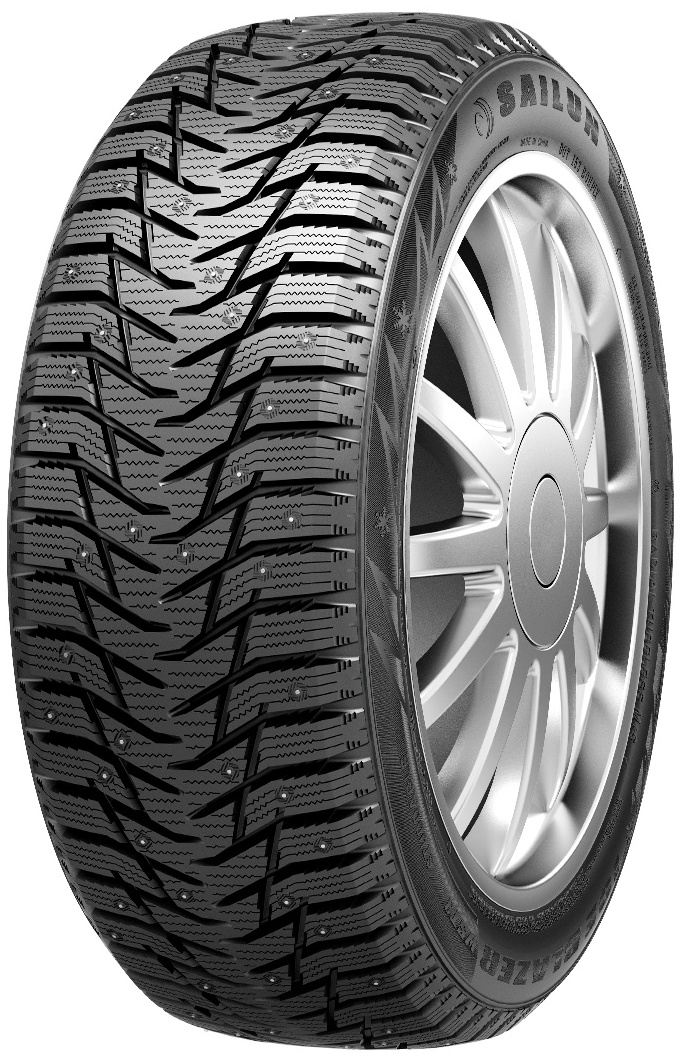 225/70 R16 Sailun Ice Blazer WST3 103T шип 