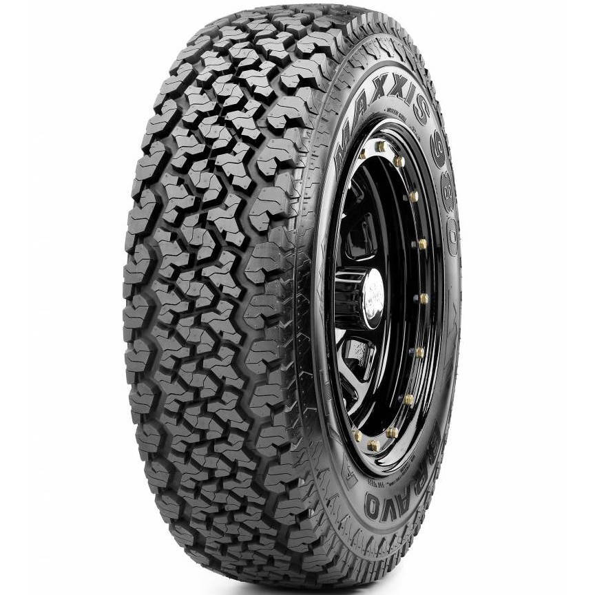 265/65 R17 MAXXIS AT980E 116 S б/к