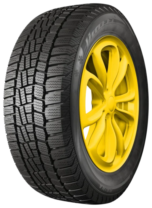 195/60 R15 VIATTI Brina V-521 88 T н/шип