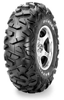 Квадро/шина 29*9-14 BigHorn M917 MAXXIS TL Radial