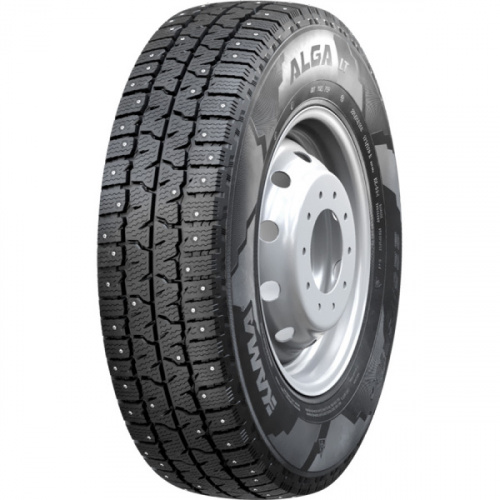 185/75 R16C Н.Камск Кама Alga НК-534 104/102 R шип