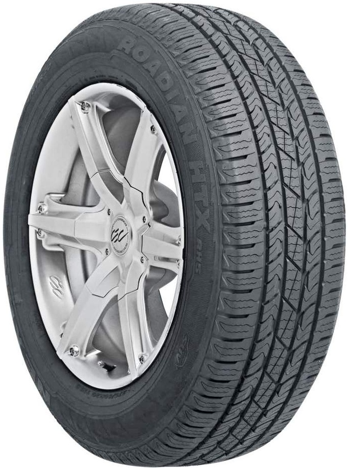285/65 R17 Nexen Roadian HTX RH5 116 S б/к