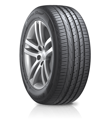 235/55 R19 Hankook Ventus S1Evo 2 K117A 101 W б/к 