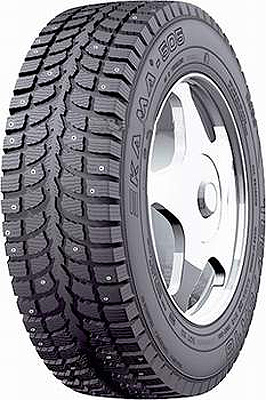 185/60 R14 Н.Камск Кама-505 82 T шип 