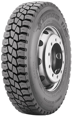 12,00 R20 Kormoran D on/off 154/150 K
