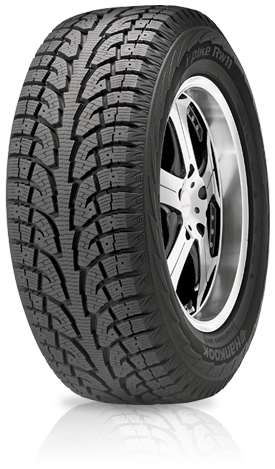 245/60 R18 Hankook W429A 109 T шип