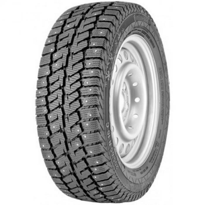 225/70 R15C Sailun Commercio Ice 112/110 R шип 