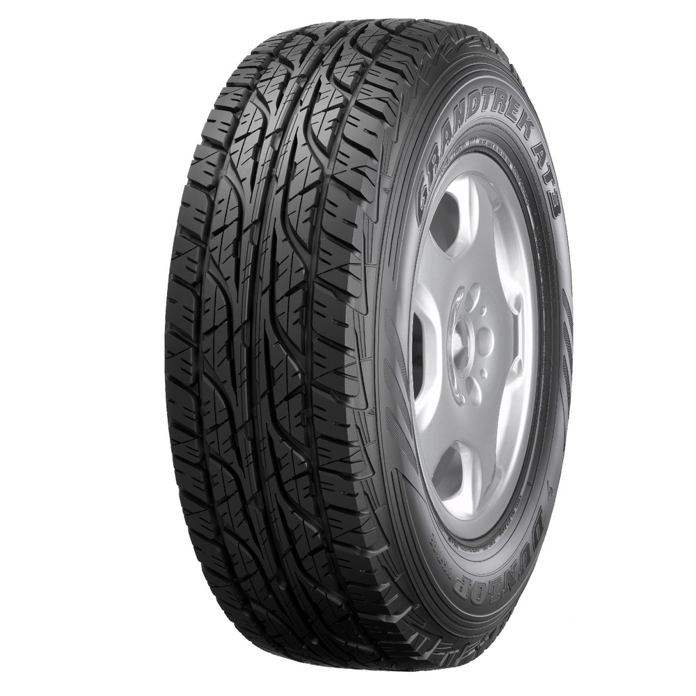 225/65 R17 Dunlop Grantek AT3 102 H