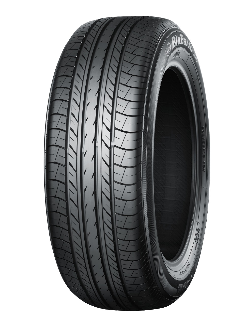 215/55 R17 Yokohama E70N 94 V б/к