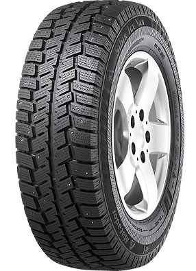 215/75 R16C Matador MPS-500 Sibir Ice Van SD 113/111R шип