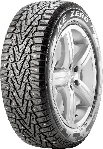 235/55 R20 Pirelli Ice Zero 105 T шип
