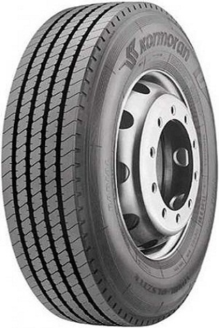 235/75 R17,5 Kormoran U
