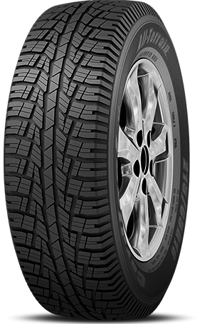 235/60 R16 Cordiant ALL TERRAIN 104 T б/к (старше 3лет)