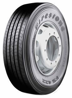 315/80 R22,5 Firestone FS422