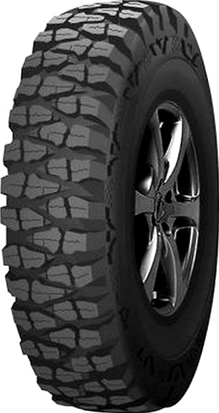 215/90 R15C АШК Forward Safari 510