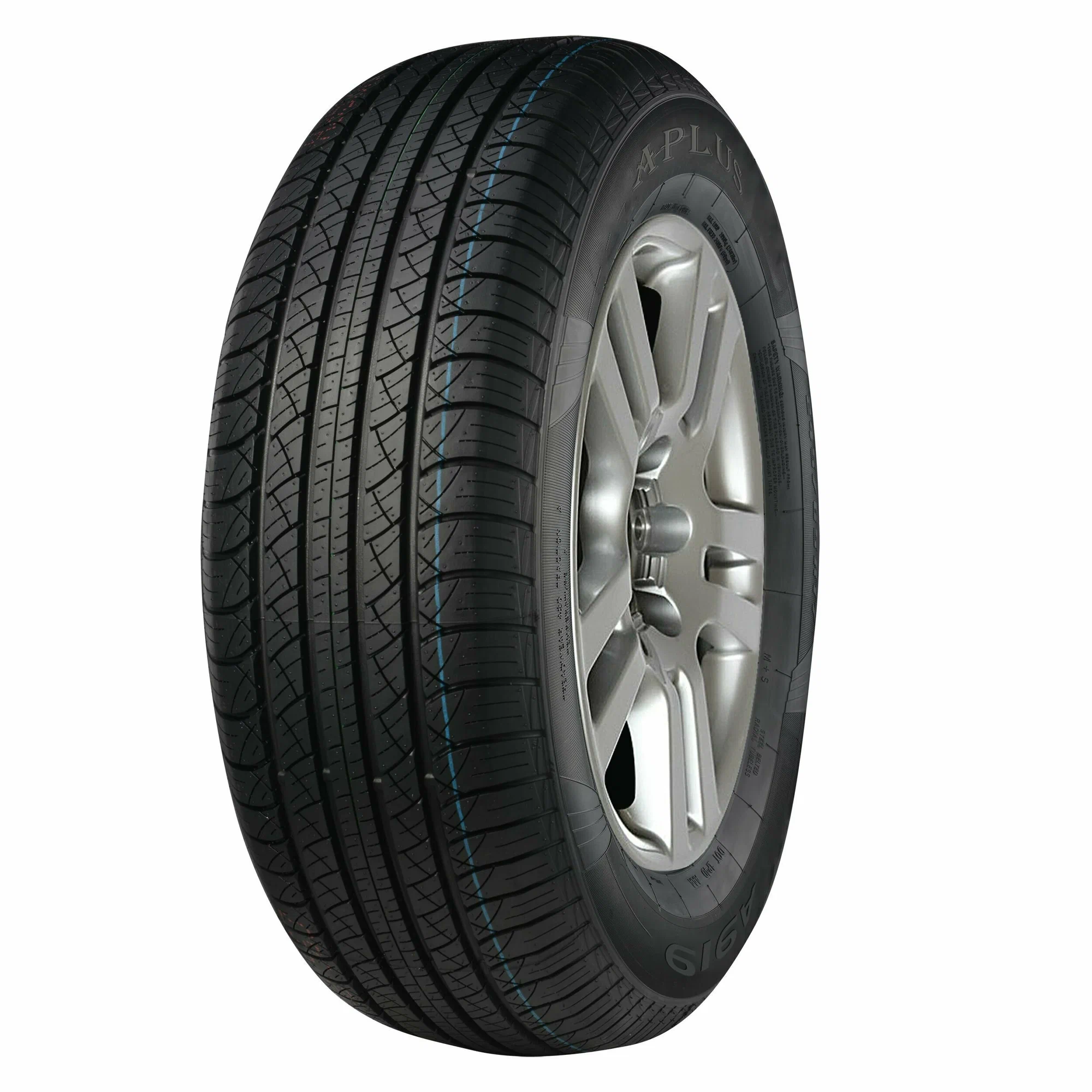 285/65 R17 Aplus A919 116 H б/к
